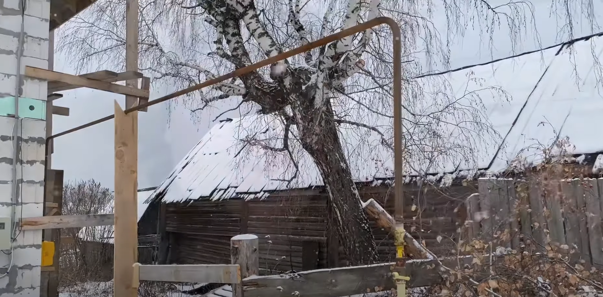 Газификация дачи у частного лица во Владивостоке — фото 3
